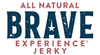 BRAVE Experience Jerky